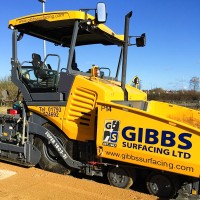 Gibbs Surfacing Limited logo - Similar company to Phoenix Surfacing Ltd