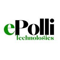 ePolli Technologies logo - Similar company to Mak Tech Solution