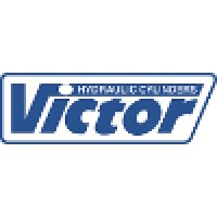 Victor Hydraulics logo - Similar company to Complete Engineering & Hydraulics