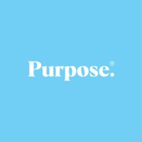 Purpose.® Desenvolvimento Humano logo - Similar company to Leaderclub