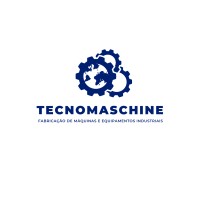 Tecnomaschine Indústria e Serviços de Máquinas LTDA logo - Similar company to Mabasa Equipamentos Industriais Ltda