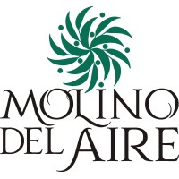 Organic Extra Virgin Olive Oil  MOLINO DEL AIRE, Early Harvest logo - Similar company to José Vico | Consultor Experto Oleícola