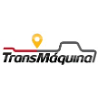 Transmaquina - Transporte de Carga y Alquiler de Maquinaria logo - Similar company to Tmc Transporte