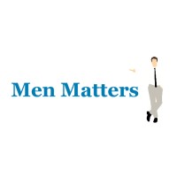 Men Matters logo - Similar company to For Men India