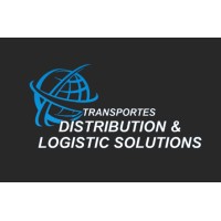 TRANSPORTES DISTRIBUTION & LOGISTIC SOLUTIONS logo - Similar company to Mechanical 4.0