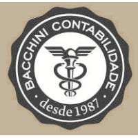 Bacchini Contabilidade logo - Similar company to Wm Contabilidade