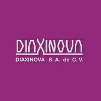 DIAXINOVA logo - Similar company to Act.Studio