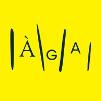 Aga Culture logo - Similar company to Nonfictly