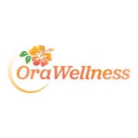 OraWellness logo - Similar company to Blackwood® For Men