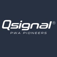 Qsignal logo - Similar company to Qsign