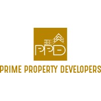 Prime Property Developers (PPD) logo - Similar company to Prs Builders