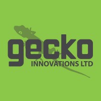 GECKO INNOVATIONS LTD logo - Similar company to Yellowadvisor.Com