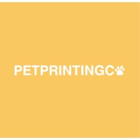 Petprintingco logo - Similar company to Solette