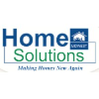 Home Solutions Midwest logo - Similar company to Minnesota Rusco & Companies