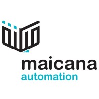 Maicana Automation logo - Similar company to Alpha Automation Solutions