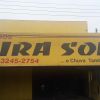 Toldos Tira Sol logo - Similar company to Uirá Aerodesign