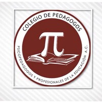 Colegio de Pedagogos, Psicopedagogos y Profesionales de la Educación, A.C. logo - Similar company to Coapype - Pro-Colegio Oficial De Pedagogía Y Psicopedagogía De Andalucía