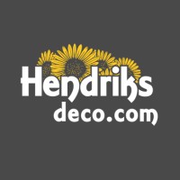 Hendriks Deco Bv