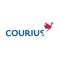COURIUS logo - Similar company to Holme Farm