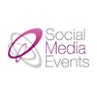 Social Media Events logo - Similar company to Social Media Managers & Analytics