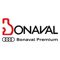 Bonaval Premium Audi logo - Similar company to Millasur