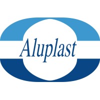 Aluplast logo - Similar company to Firstpack S.A.S.