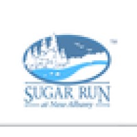 Sugar Run At New Albany