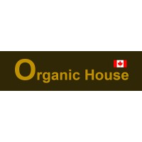 Organic House Canada Inc. logo - Similar company to Asmakam Life University