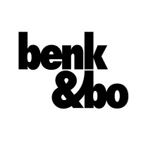 Benk&Bo logo - Similar company to Singular Films Ltd