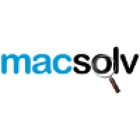 Macsolv, LLC logo - Similar company to Devkix