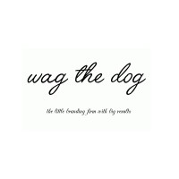 Wag the Dog logo - Similar company to Stew Peters Network
