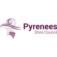 Pyrenees Shire Council logo - Similar company to Aws Services