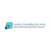 Leonine Consulting Services logo - Similar company to Talentpoint.In
