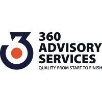 360 Advisory Services logo - Similar company to Kleenit