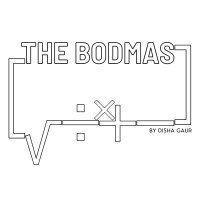 TheBODMAS logo - Similar company to Volted Pc