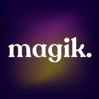 Magik Media logo - Similar company to Evtechglobal