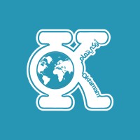 OK TAMAM Group logo - Similar company to Weoryx