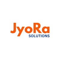 JyoRa Technologies logo - Similar company to Goku Ai