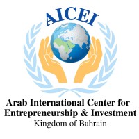 Arab International Center for Entrepreneurship & Investment logo - Similar company to Davai Dubai