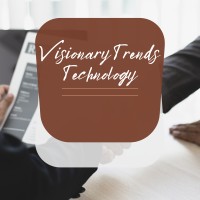 Visionary Trends Technology logo - Similar company to Greengenix Solutions