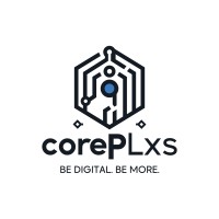 Coreplxs logo - Similar company to The Virtual Coding