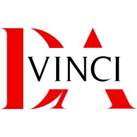 Programming and Art school for kids Studio Da Vinci logo - Similar company to Hontolab