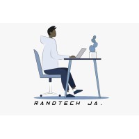 RAND Ja. logo - Similar company to Never Ending Solutions
