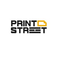 Printstreet logo - Similar company to Emomedia