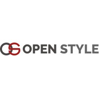 Open Style - Magazine logo - Similar company to Layoutweb Ltd