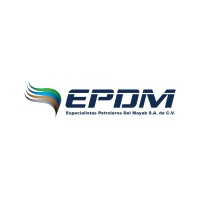 Especialistas Petroleros del Mayab logo - Similar company to Solmacar Integral Solutions