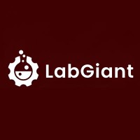 LabGiant logo - Similar company to Zippy Wash