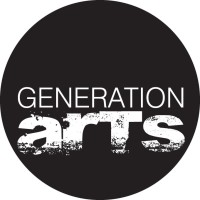 Generation Arts logo - Similar company to Deya