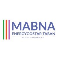 Mabna EnergyGostar Taban (MET) logo - Similar company to Darshid