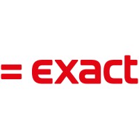 Exact partners logo - Similar company to Exact_Partners